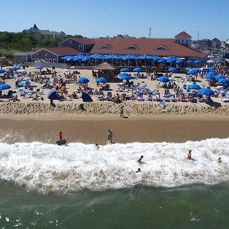 Ballard'S Beach Resort نيو شورهام المظهر الخارجي الصورة