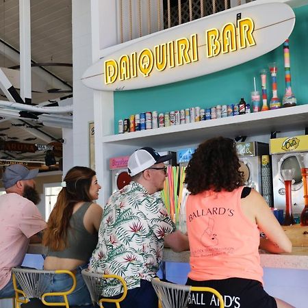 Ballard'S Beach Resort نيو شورهام المظهر الخارجي الصورة