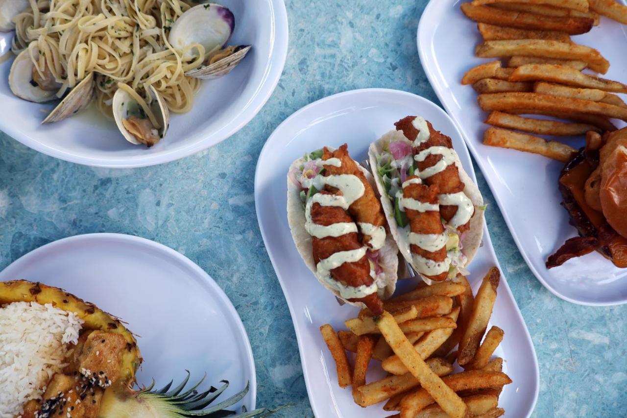 Ballard'S Beach Resort نيو شورهام المظهر الخارجي الصورة