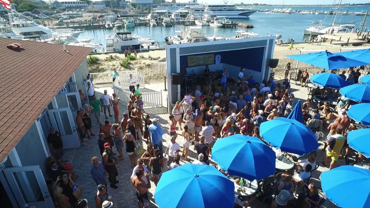 Ballard'S Beach Resort نيو شورهام المظهر الخارجي الصورة
