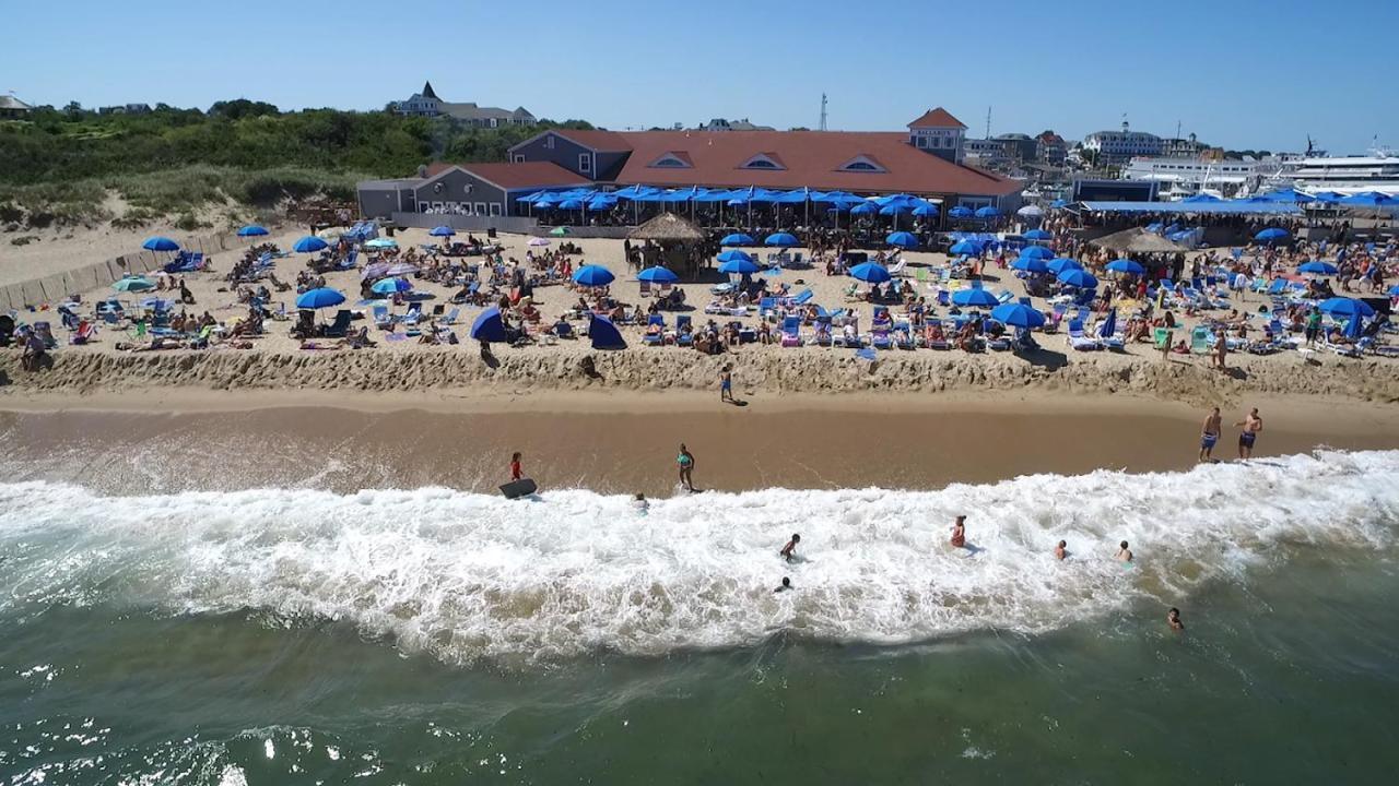 Ballard'S Beach Resort نيو شورهام المظهر الخارجي الصورة