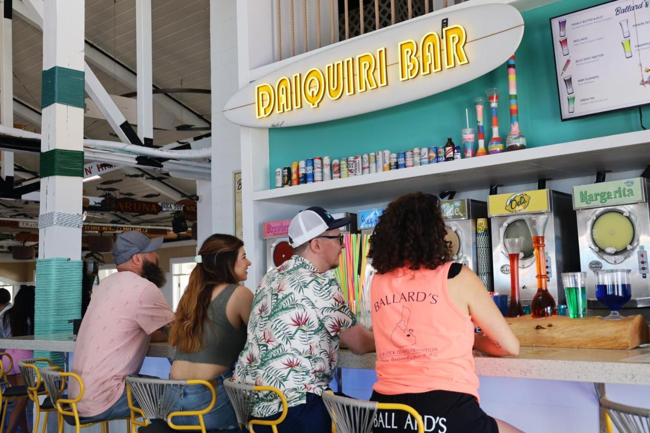 Ballard'S Beach Resort نيو شورهام المظهر الخارجي الصورة