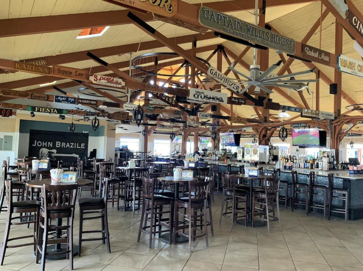 Ballard'S Beach Resort نيو شورهام المظهر الخارجي الصورة