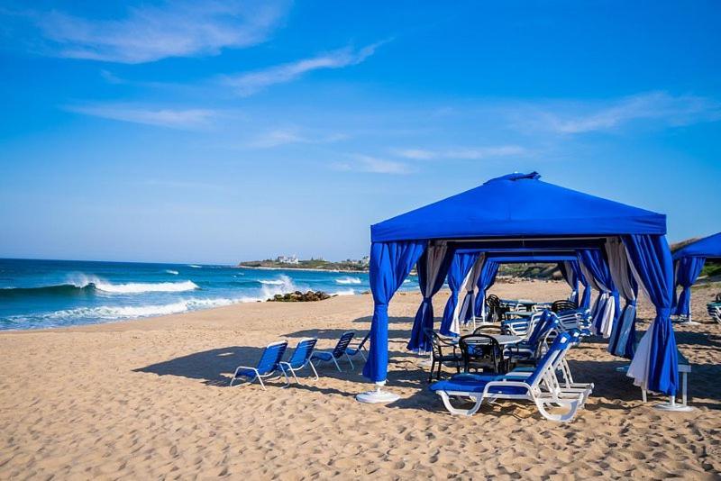Ballard'S Beach Resort نيو شورهام المظهر الخارجي الصورة