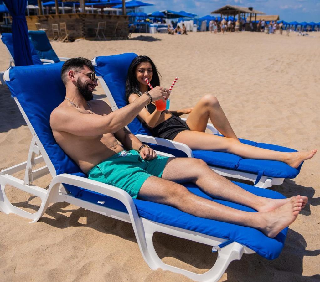 Ballard'S Beach Resort نيو شورهام المظهر الخارجي الصورة