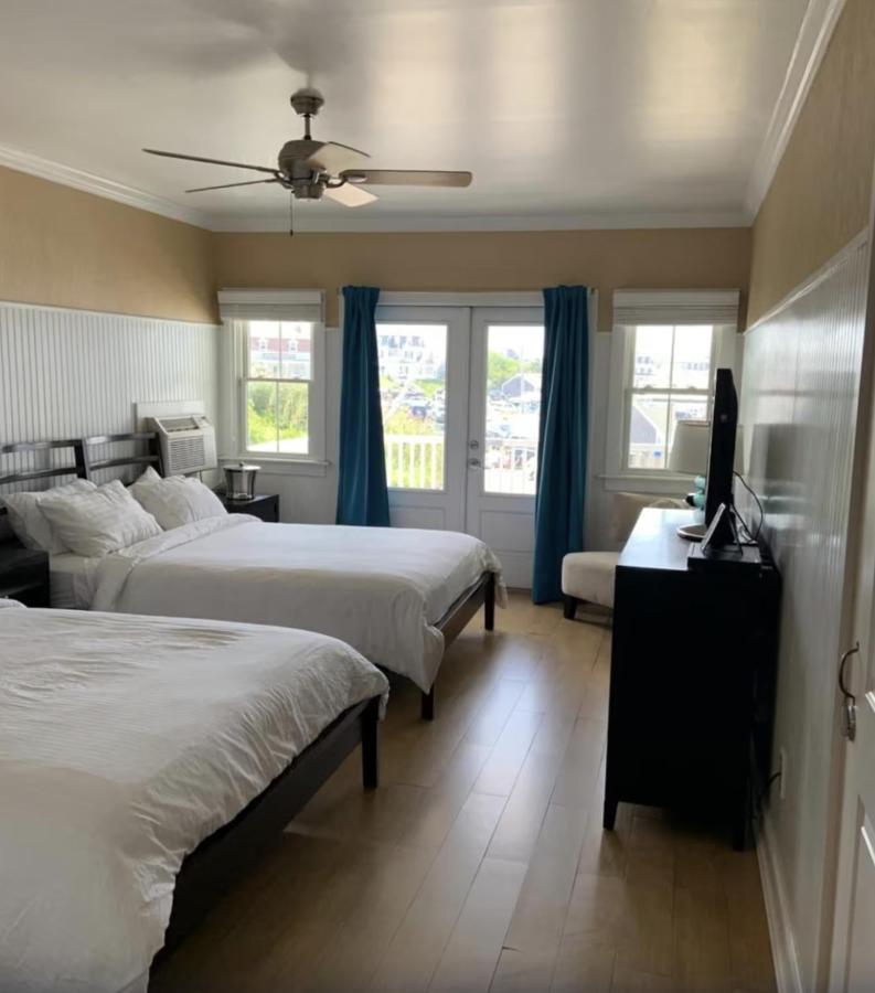 Ballard'S Beach Resort نيو شورهام المظهر الخارجي الصورة