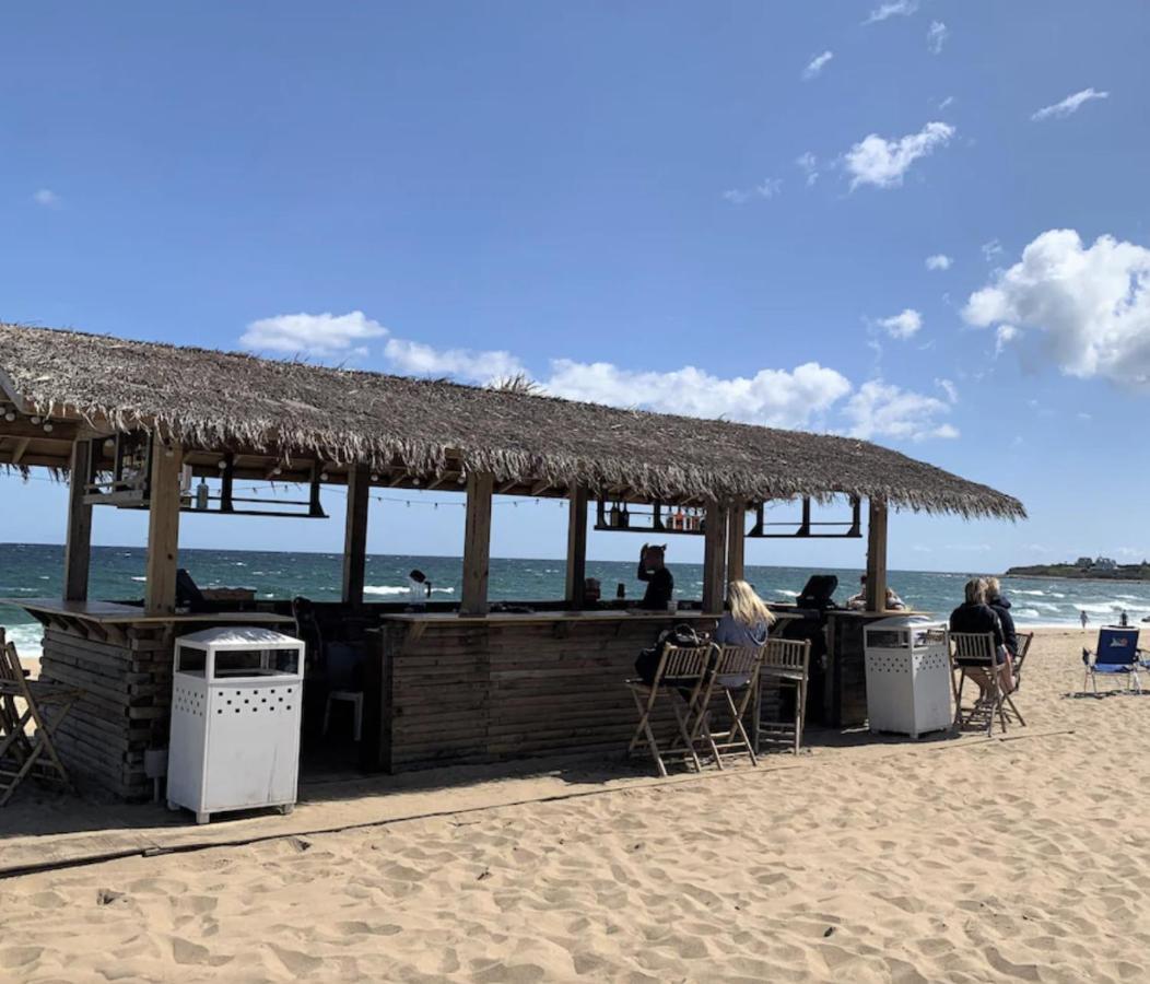 Ballard'S Beach Resort نيو شورهام المظهر الخارجي الصورة