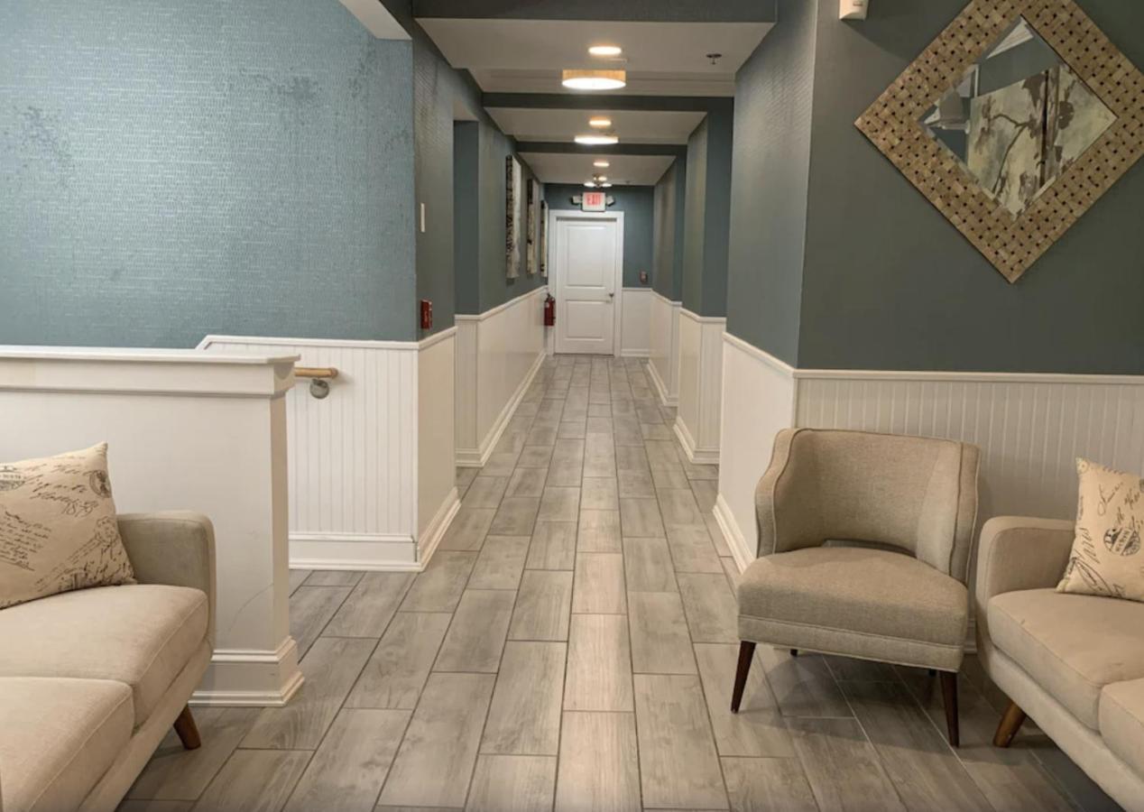 Ballard'S Beach Resort نيو شورهام المظهر الخارجي الصورة