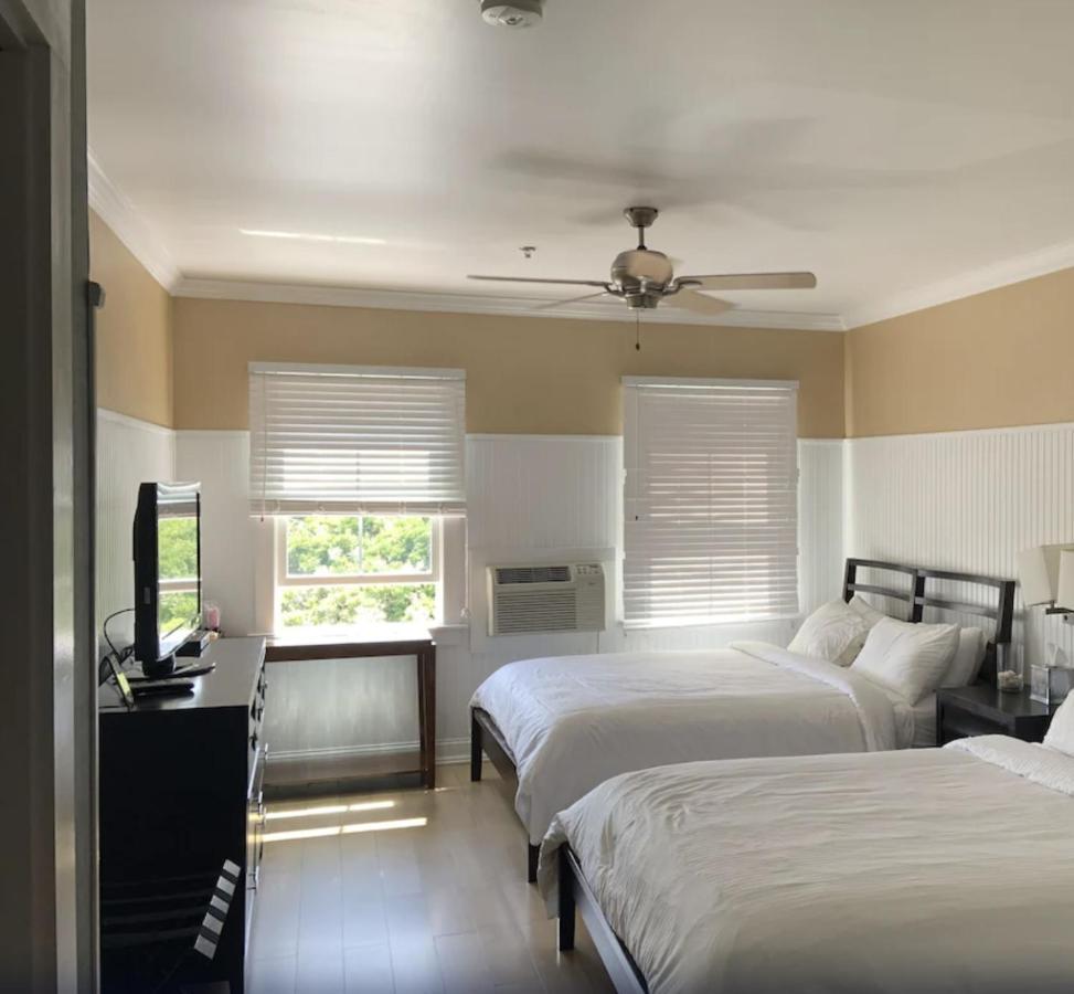 Ballard'S Beach Resort نيو شورهام المظهر الخارجي الصورة