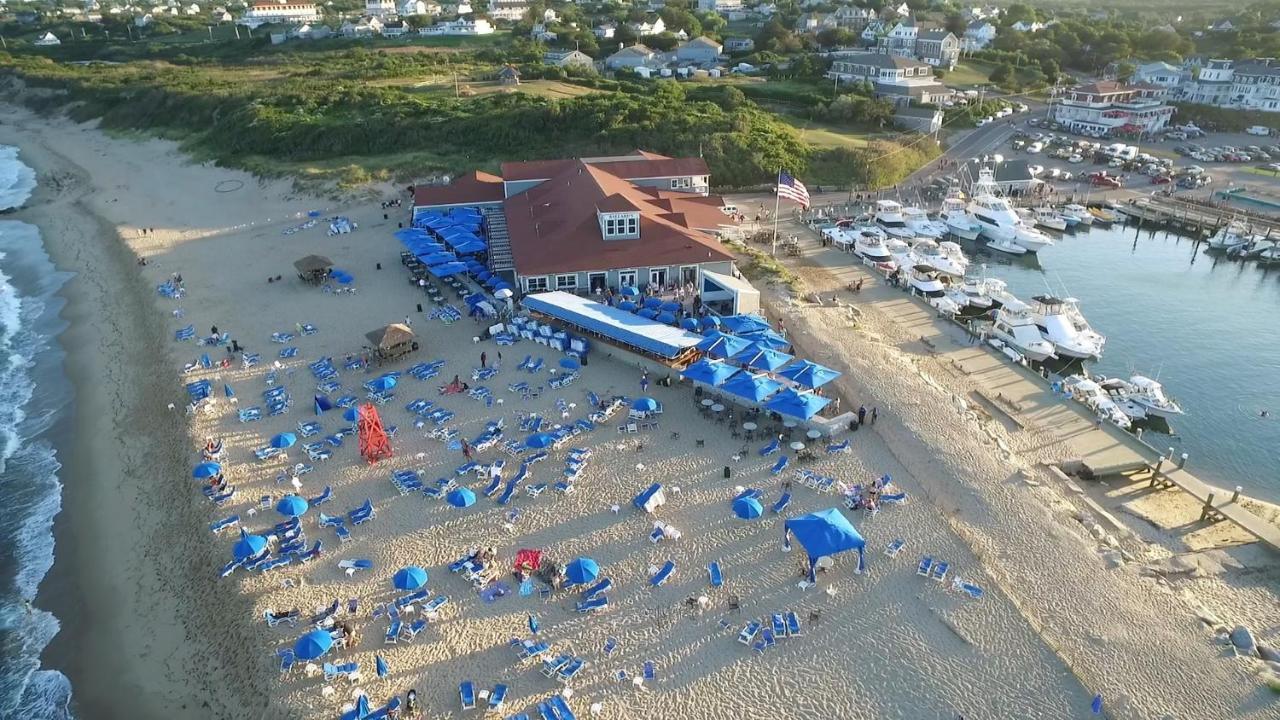 Ballard'S Beach Resort نيو شورهام المظهر الخارجي الصورة